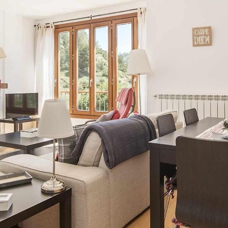 דירות Sallent de Gállego El Balcon Familiar Del Pacino מראה חיצוני תמונה